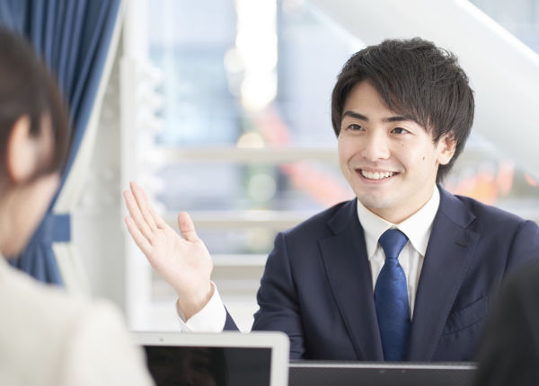 若手を営業に抜擢したが上手く行かない！